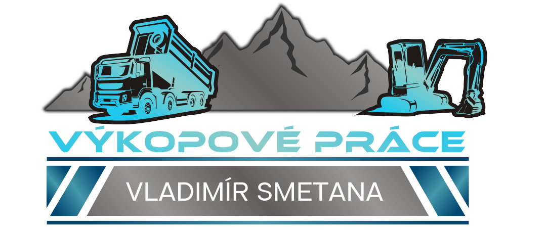 Zemné a výkopové práce